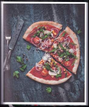 Cecílie Jílková: Najím se a zhubnu!