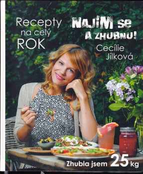 Najím se a zhubnu!