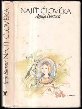 Najít člověka