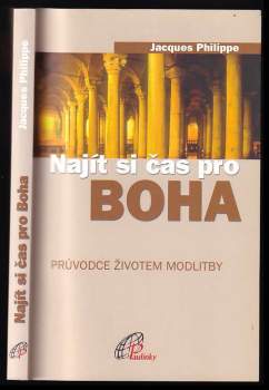 Najít si čas pro Boha
