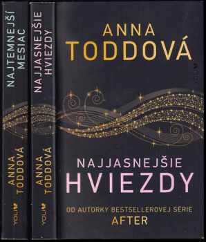 Najjasnejšie hviezdy