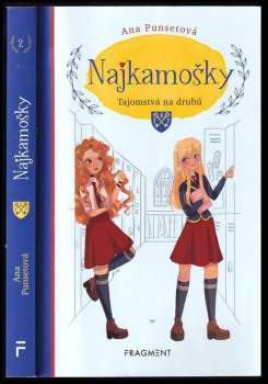 Ana Punset: Najkamošky