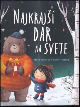 Najkrajší dar na svete