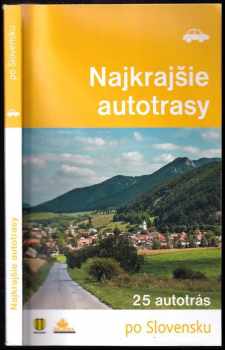 Najkrajšie autotrasy