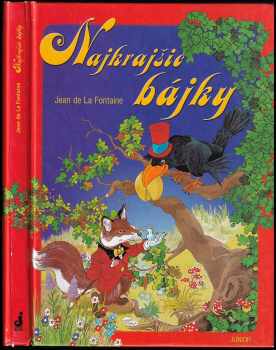 Najkrajšie bájky