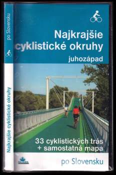 Najkrajšie cyklistické okruhy