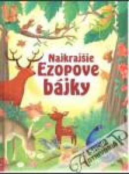 Najkrajšie Ezopove bájky