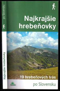 Najkrajšie hrebeňovky