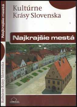 Najkrajšie mestá