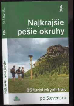 Najkrajšie pešie okruhy