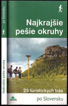 Najkrajšie pešie okruhy