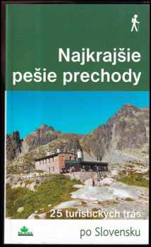 Najkrajšie pešie prechody