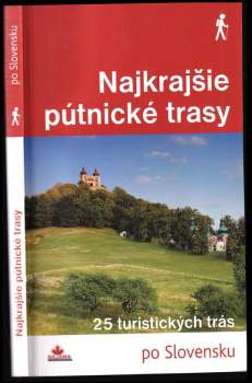 Najkrajšie pútnické trasy