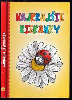 Najkrajšie riekanky