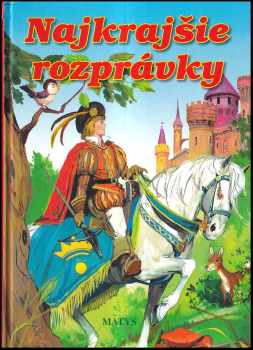 Najkrajšie rozprávky