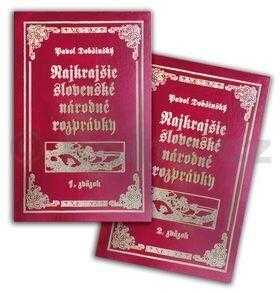 Najkrajšie slovenské národné rozprávky