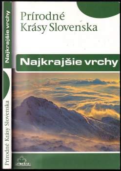 Najkrajšie vrchy