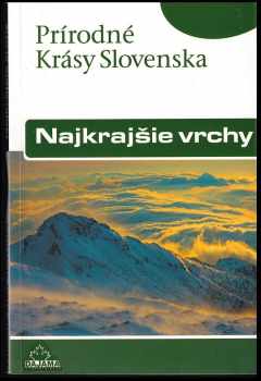 Najkrajšie vrchy