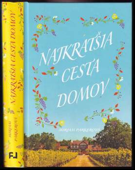 Najkratšia cesta domov