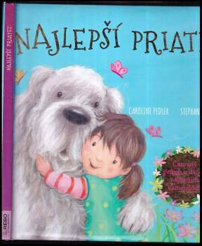 Najlepší priateľ
