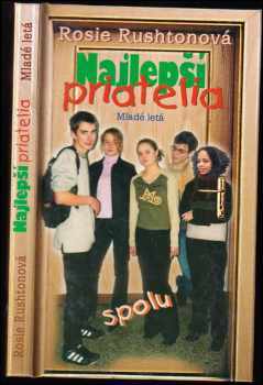 Najlepší priatelia spolu