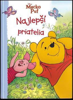 Najlepší priatelia