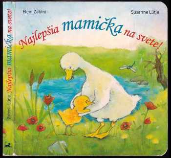 Najlepšia mamička na svete