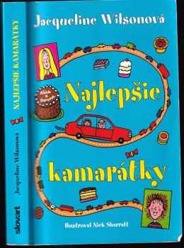Najlepšie kamarátky