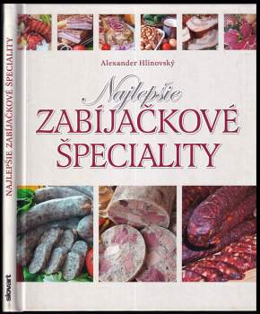 Najlepšie zabíjačkové špeciality