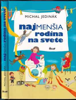 Najmenšia rodina na svete