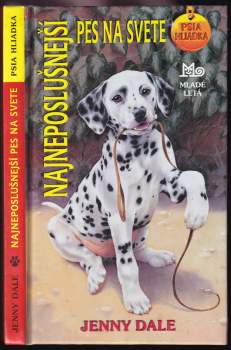 Najneposlušnejší pes na svete