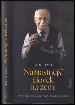 Najšťastnejší človek na zemi