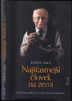 Najšťastnejší človek na zemi