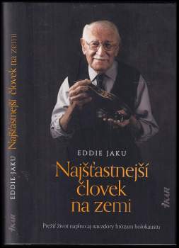 Najšťastnejší človek na zemi