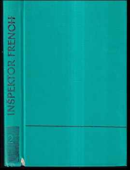 Freeman Wills Crofts: Inšpektor French