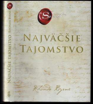 Najväčšie tajomstvo
