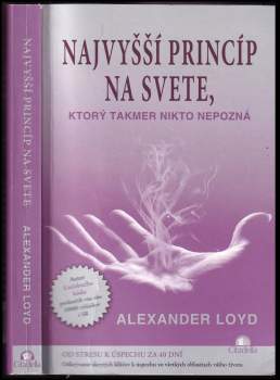 Najvyšší princíp na svete, ktorý takmer nikto nepozná