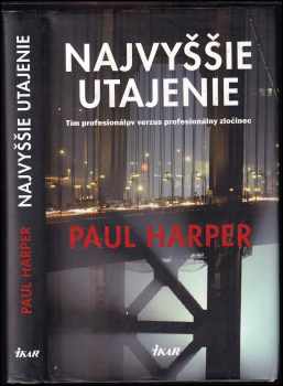 Najvyššie utajenie