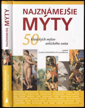 Najznámejšie mýty