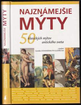 Najznámejšie mýty