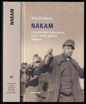 Nakam