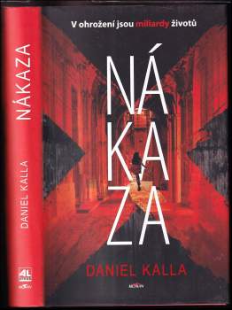 Nákaza