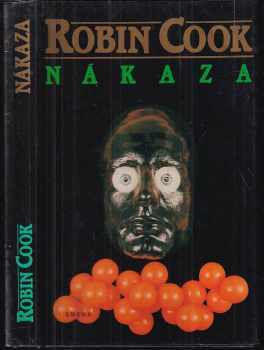 Robin Cook: Nákaza