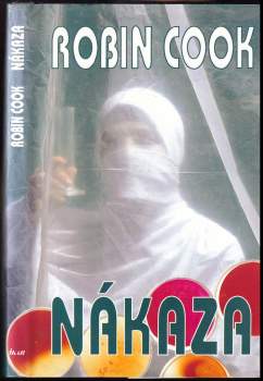 Nákaza