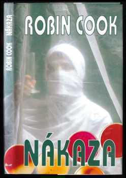 Robin Cook: Nákaza