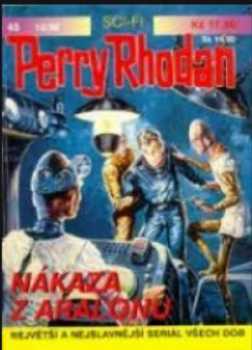Clark Darlton: Nákaza z Aralonu