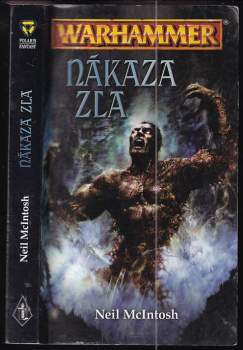 Nákaza zla