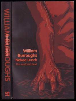 Naked Lunch