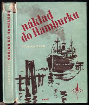Náklad do Hamburku
