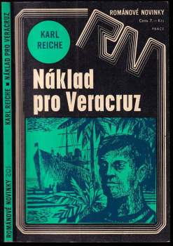 Náklad pro Veracruz